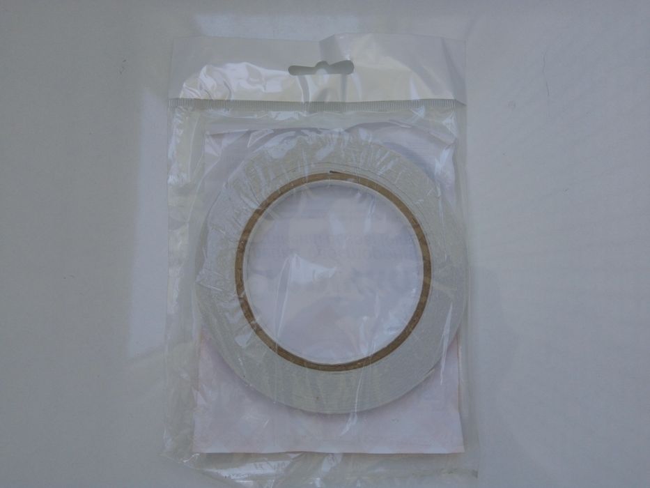 Скотч двусторонний новый