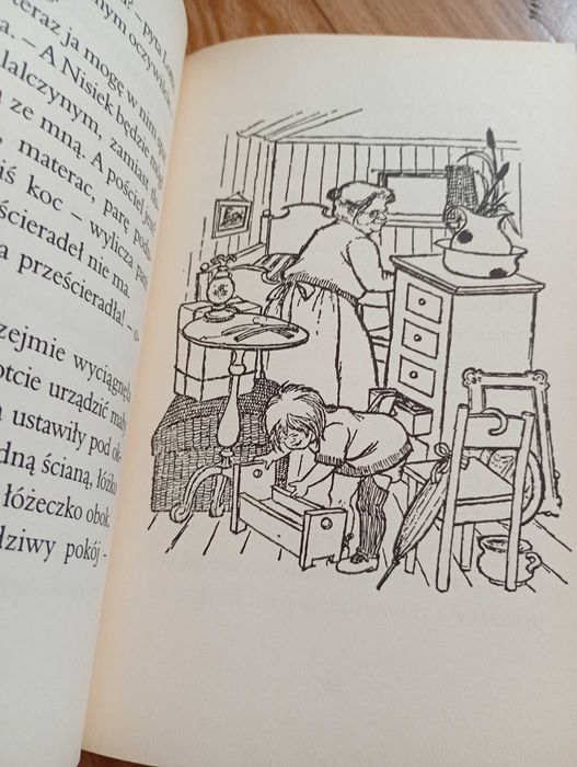 Astrid Lindgren: ,, Lotta z ulicy Awanturników"