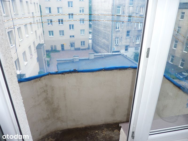 Mieszkanie – Gdynia, Śródmieście - Widok 3
