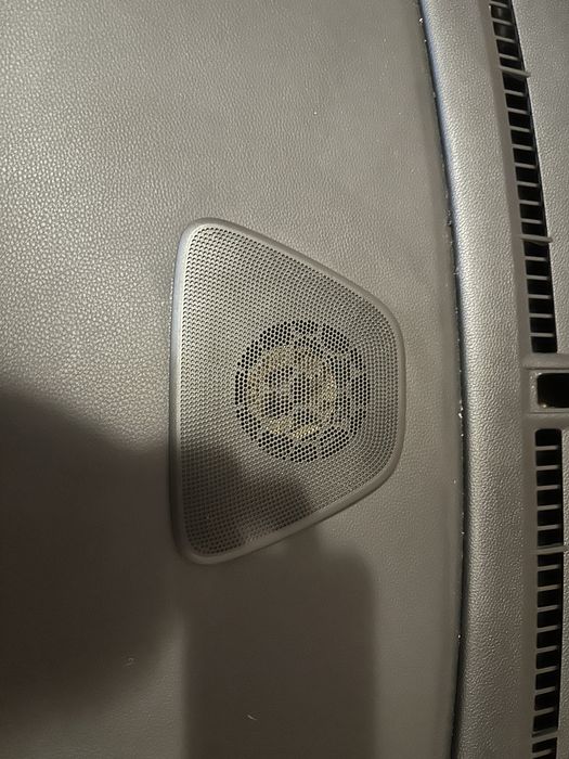 Торпеда панель HONDA Insight 2018-2022