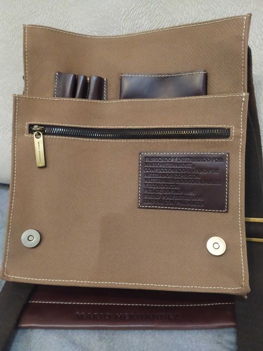 Сумка планшет Mario Hernandez