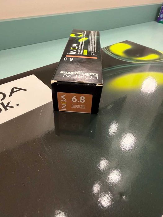 краска для волос L'Oreal Inoa