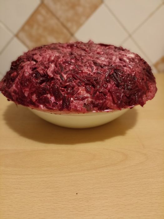 Домашняя еда на заказ
