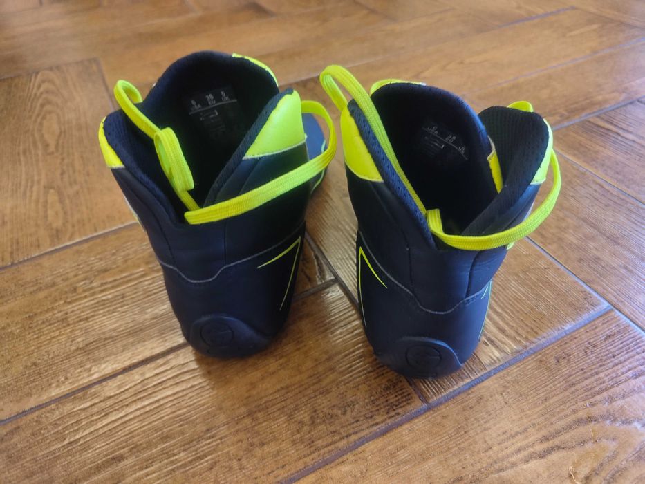 Botas Sparco K Pole