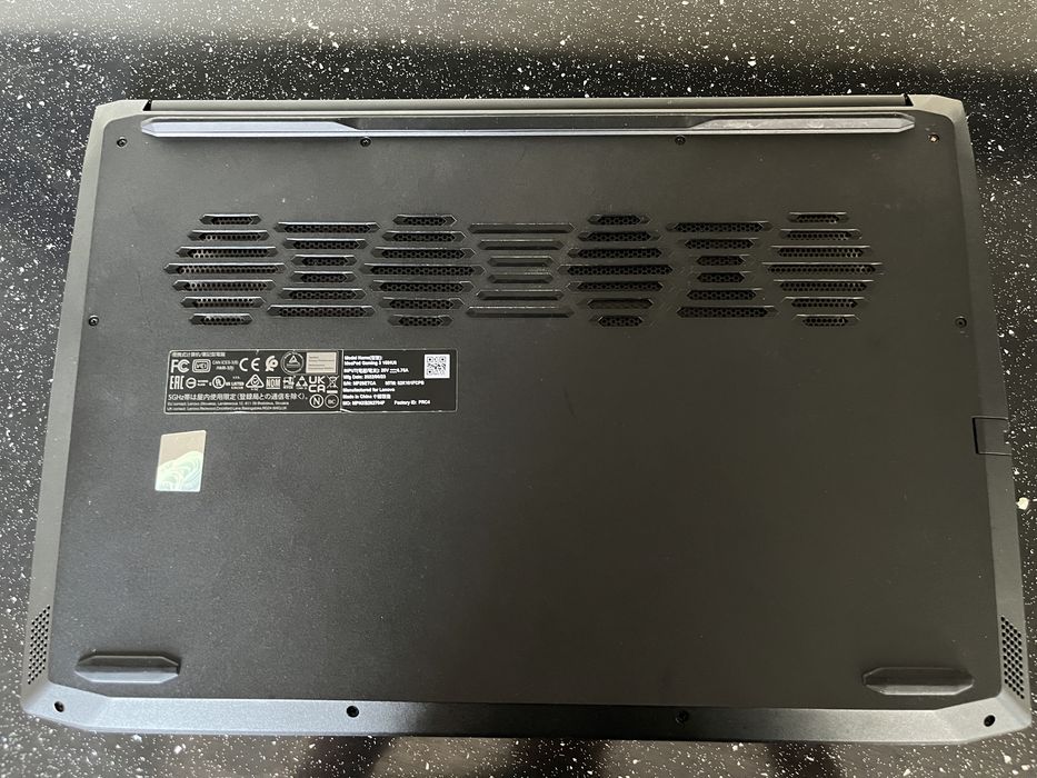 Lenovo IdeaPad Gaming 3