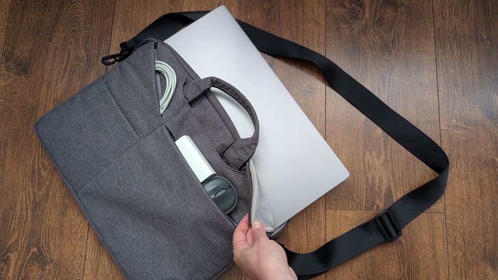 Xiaomi Mi Notebook Pro 15.6 GTX