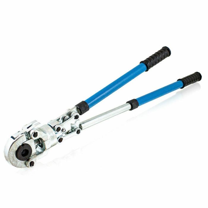 ZACISKARKA / prasa do rur PEX, PEX-X - do 60 kN