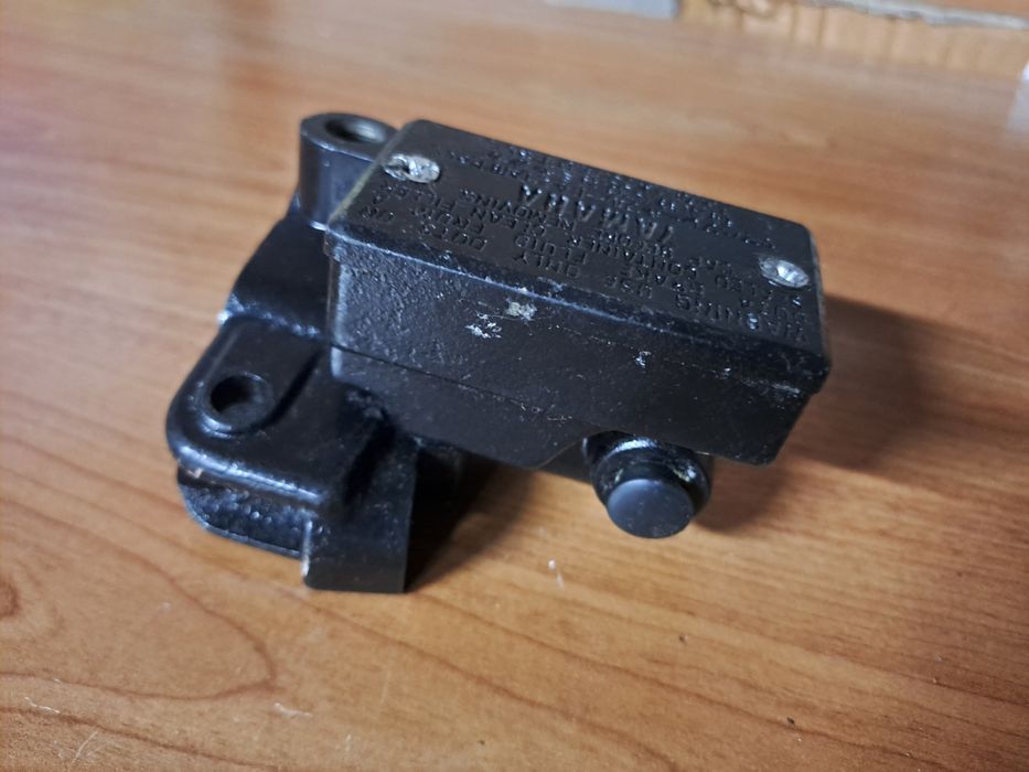 Bomba dianteira RZ50 Yamaha