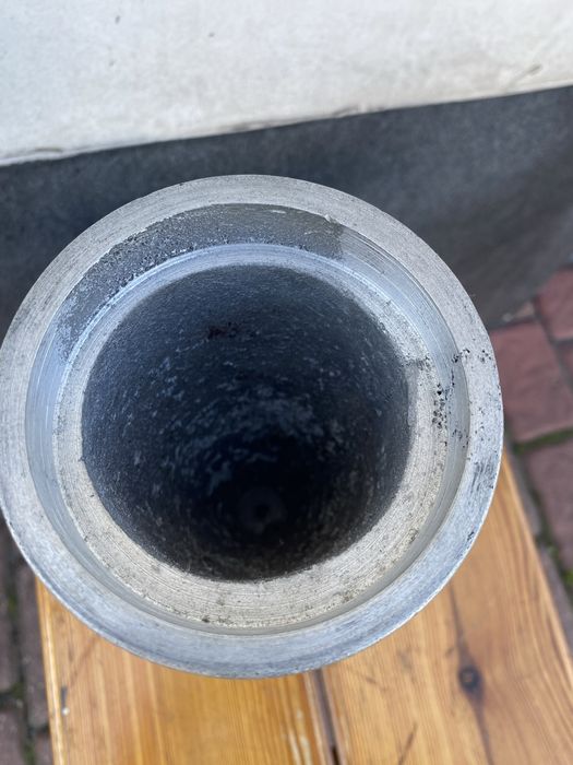 001 Puchar Pamiatkowy PZBWP aluminium