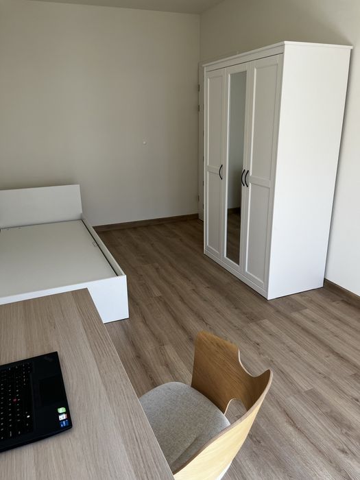Pokój na wynajem - Katowice centrum