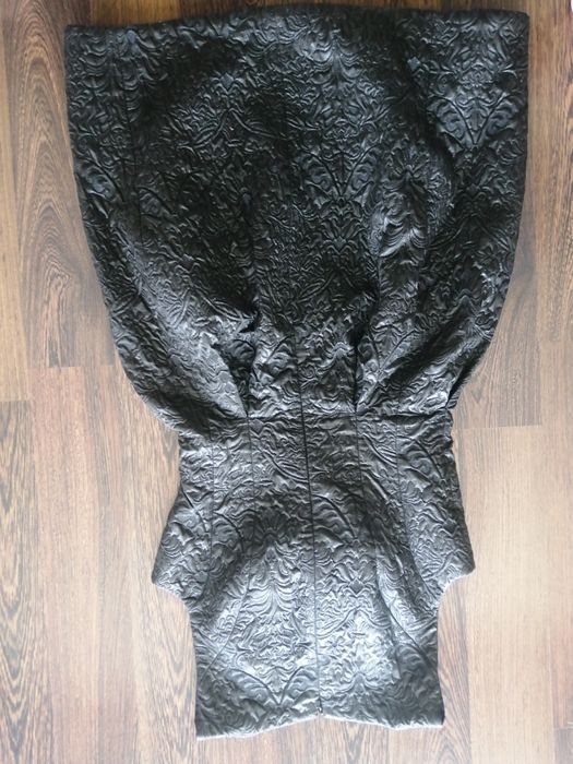 Sukienka Mohito 34 czarna