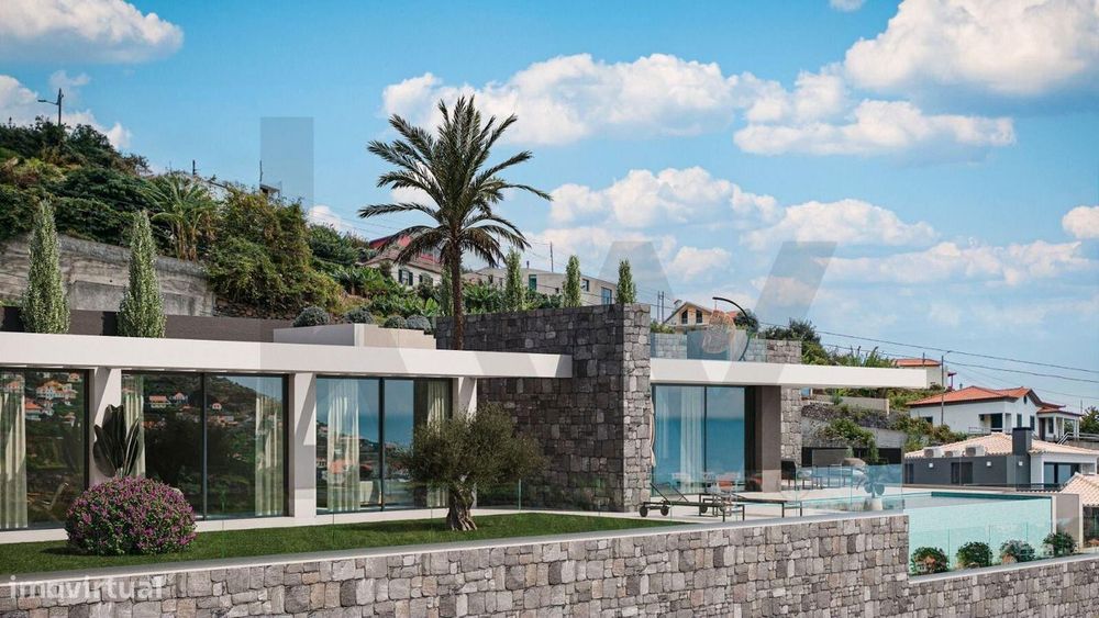 Moreno Residence II - Oasis Villa