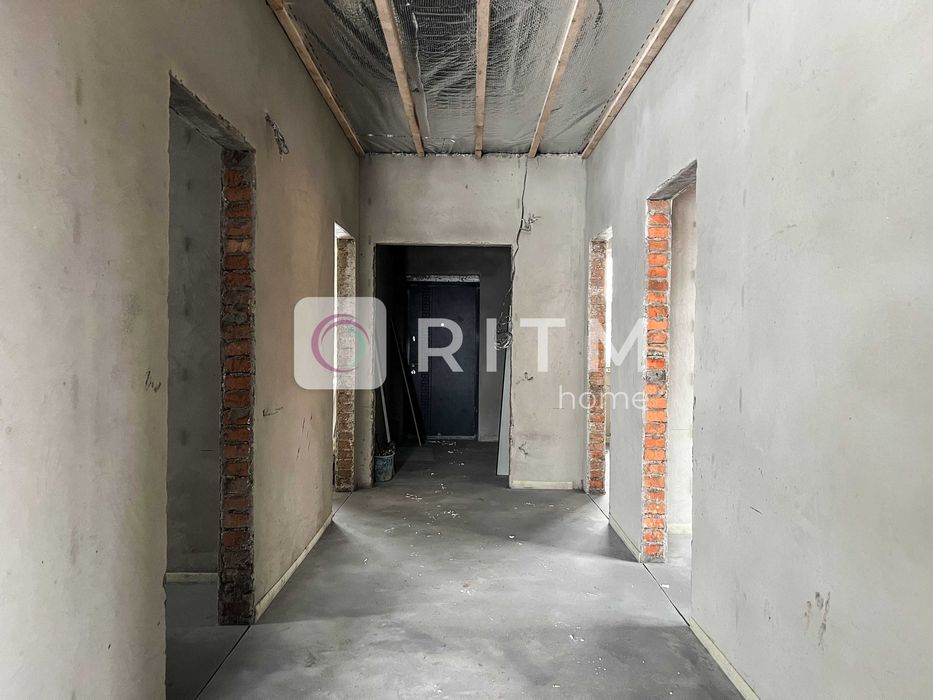 Продаж будинку 95 м² у с. Боратин (Старий Боратин)