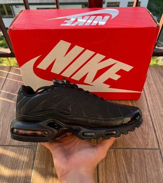 Air_Max_TN_Plus_Czarny 40
