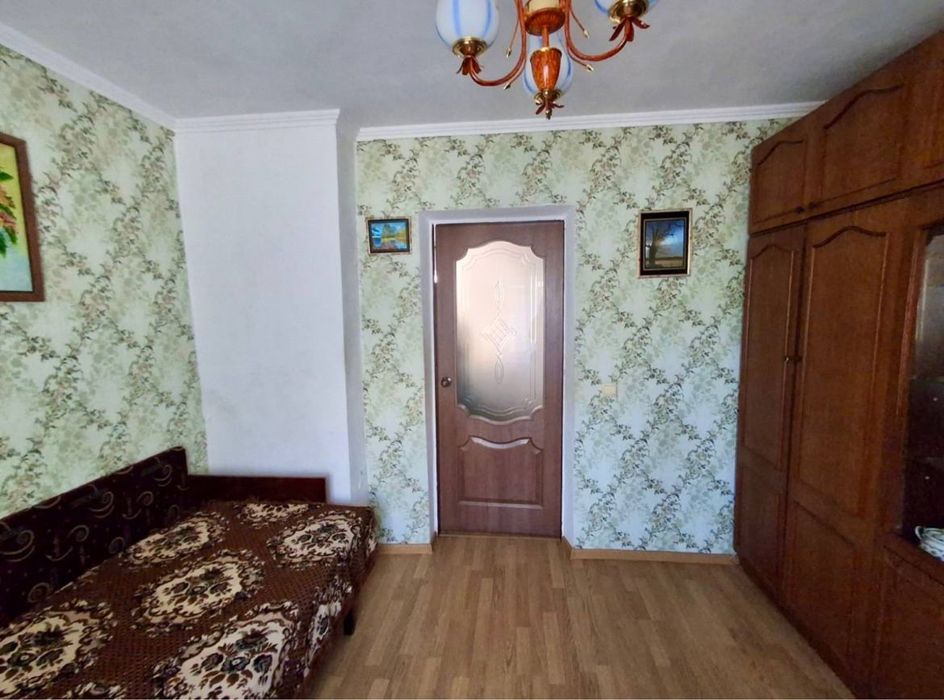 Бюджетне житло в місті — заїжджай і живи!