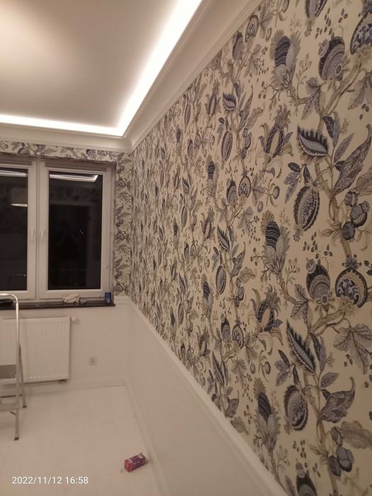 Remonty i wykończenia wnętrz -kompleksowo