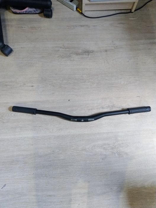 Руль для велосипедистів мтб (не алюмінь)