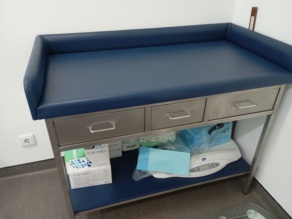 Marquesa pediátrica