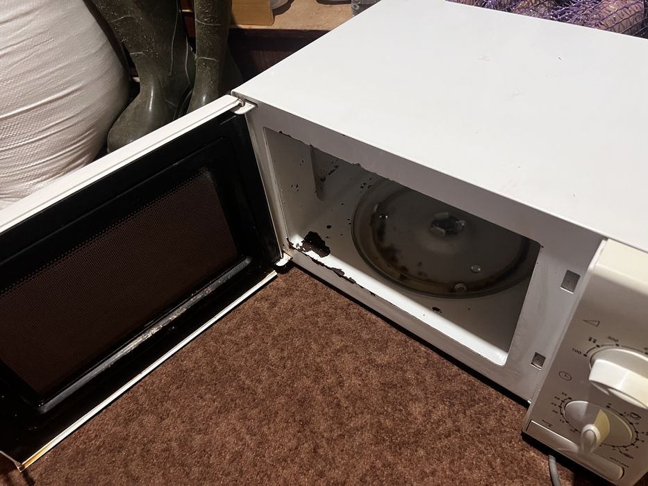 Микроволновка Samsung