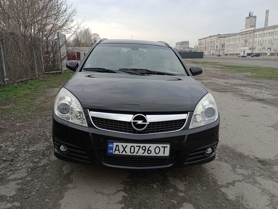 Продам Opel Vectra C