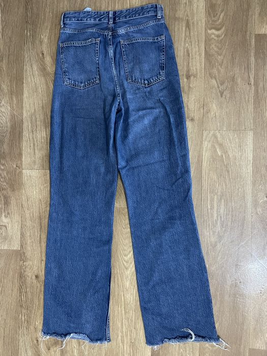 Джинси Zara жіночі