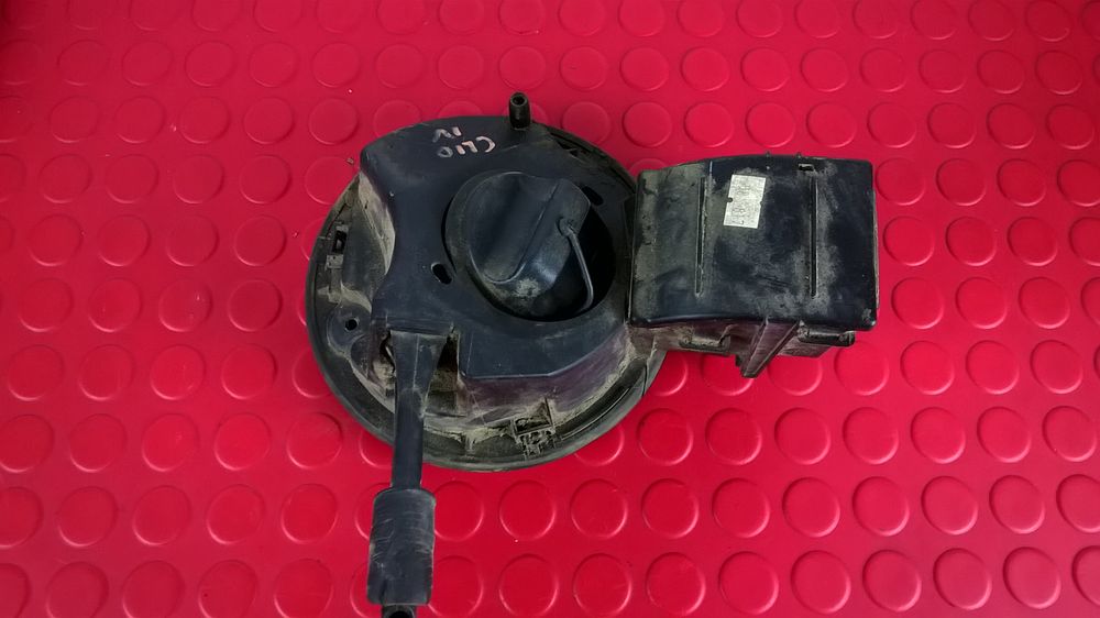 Tampa do depósito - 781203354R - RENAULT CLIO IV (BH_)