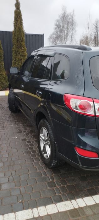 Продам  власний HYUNDAI