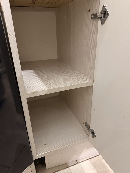 Продам кухонные шкафы, кухню СРОЧНО