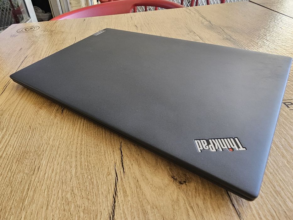 Lenovo Thinkpad T14s Gen 3