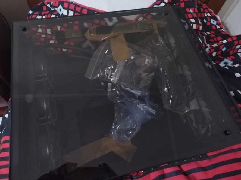 Cooler Master ML360R RGB + Lian Li PC-O11 Dynamic Case (Bundle)64284484140674120