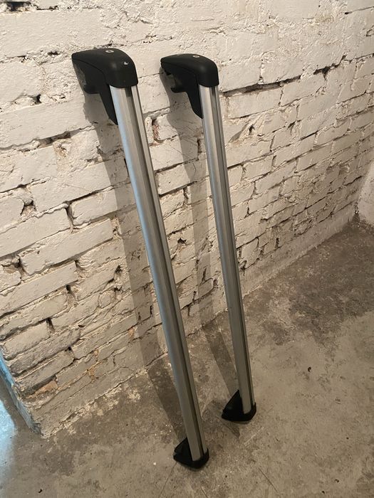 Belki i stojaki rowerowe bagżnika dachowego BMW X5