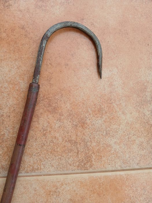 Gancho para a pesca - 76cm