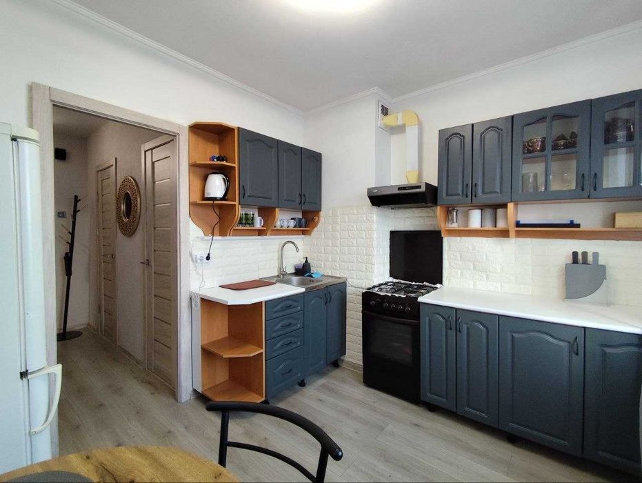 Продаж 1 кім. квартири на ДНСі