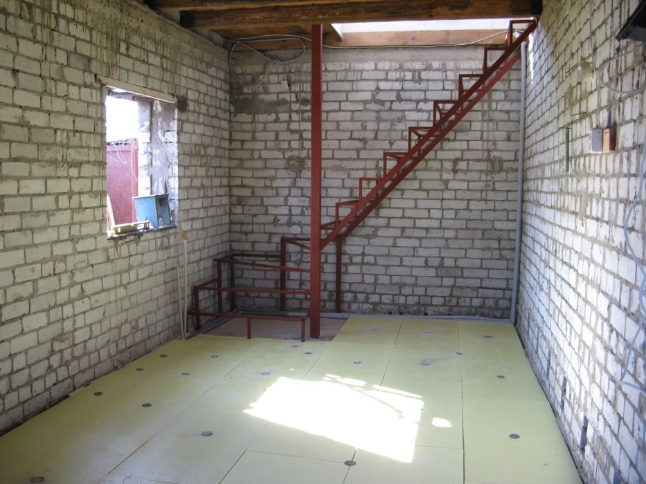 Послуги зварювальника сварочные работы