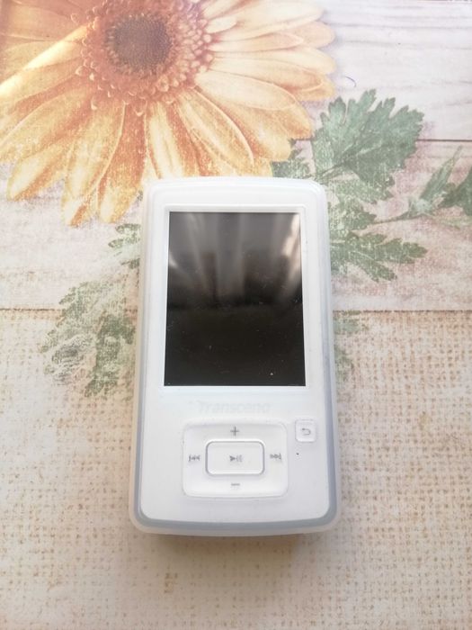 Transcend MP860 8gb