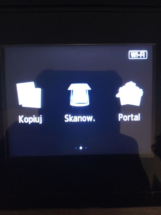 Drukarka Canon MG 7750