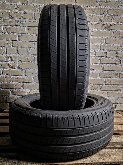 Пара 225/55r18 BFGOODRICH | 2023 | Romania | Преміум літніх шини | 2шт