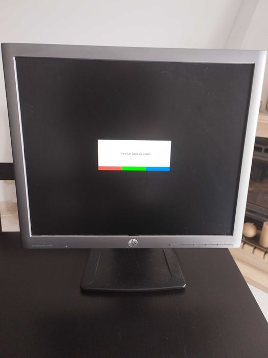 HP Computer Monitor64552648341122120