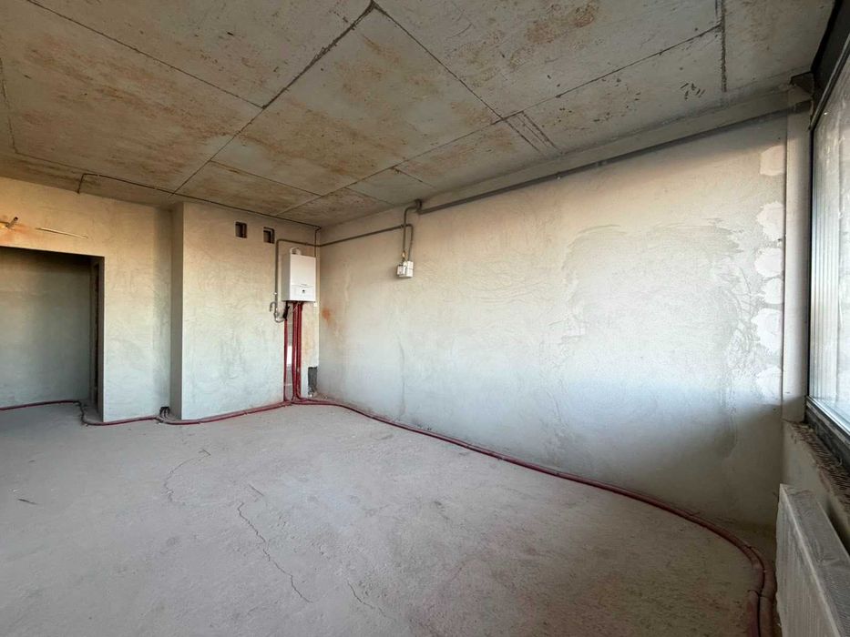 1-кімнатна квартира за адресою вул. Клепарівська (площа 54 м²) - Atlanta.ua - фото 7