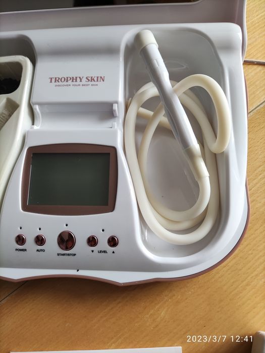 Trophy Skin MicrodermMD