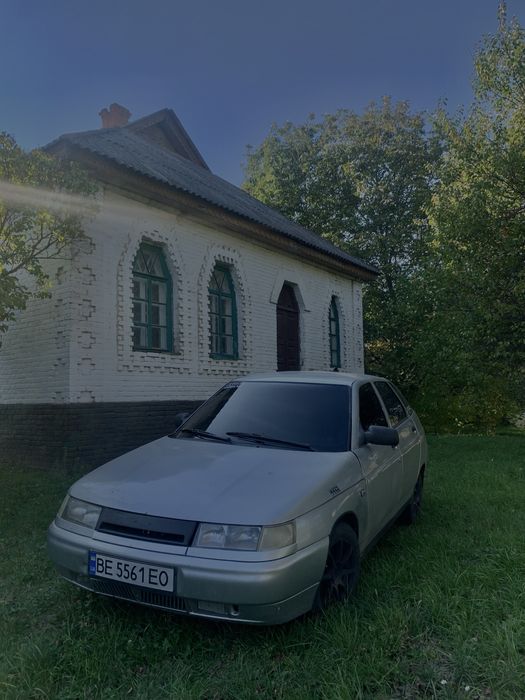 Продам Ваз 2112