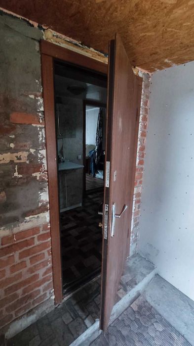 Продаж будинку с. Олексіївка