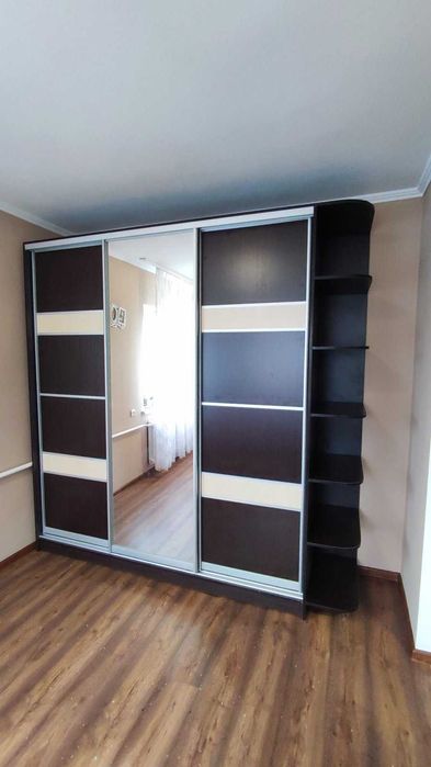Шафи купе під замовлення, Замовити шафу купе, Продам шафу купе.