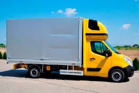 Szukam przewoźnika transport busem Niemcy - Polska