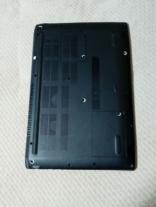 Ноутбук Acer A717-71G