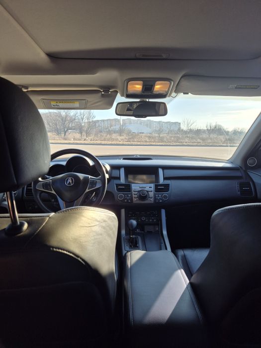 Acura RDX в чудовому стані