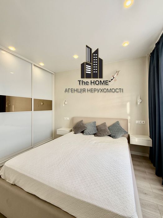 Продаж 2 кімнати та велика кухня-вітальня ЖК Оранж Парк