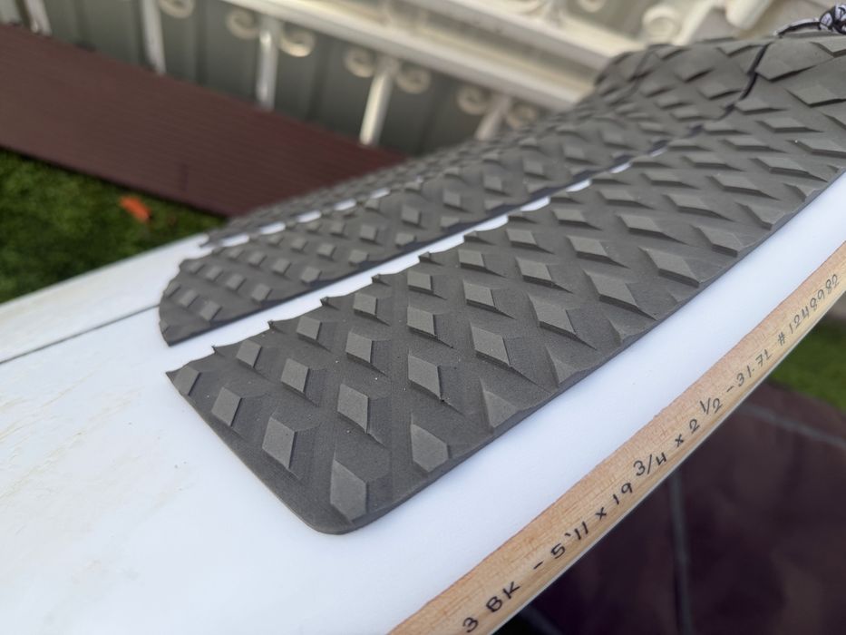 Firewire Dominator pro 5”11 (2025)