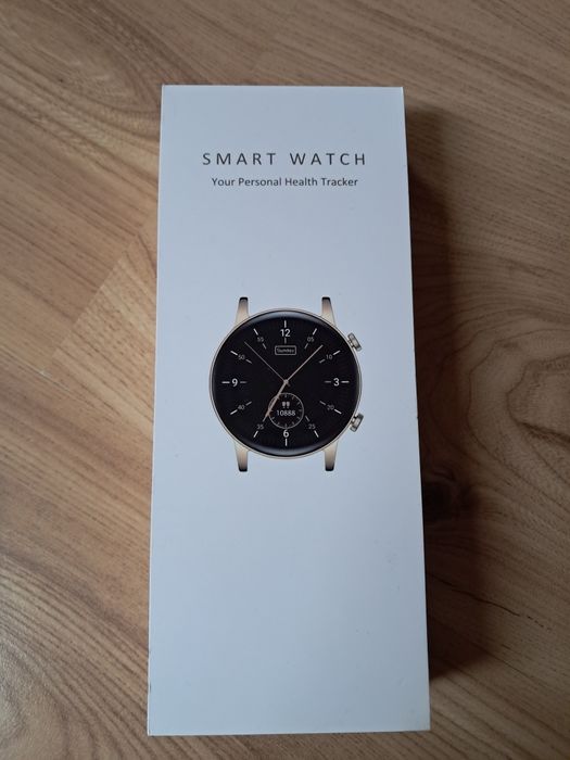 Smartwatch  MK30