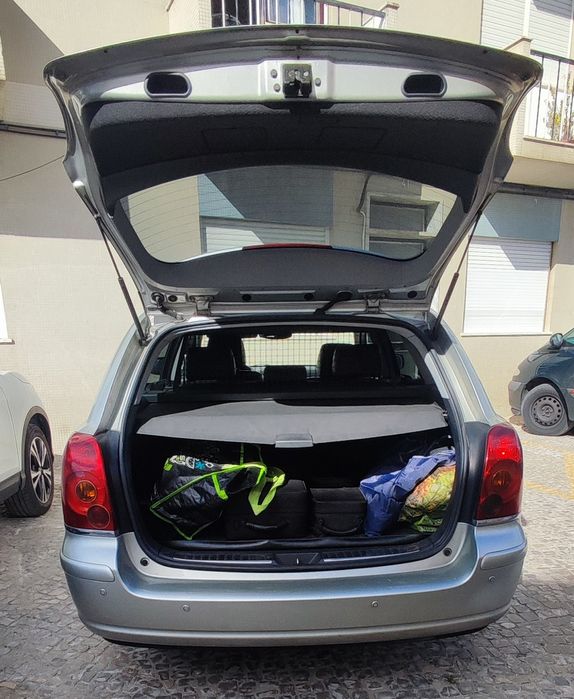 Toyota Avensis 2.2 D4D